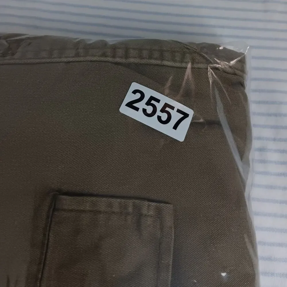Rothco Ultra Force Vintage BDU‎ Pants XXL 45X32 Rust Brown Tactical Military